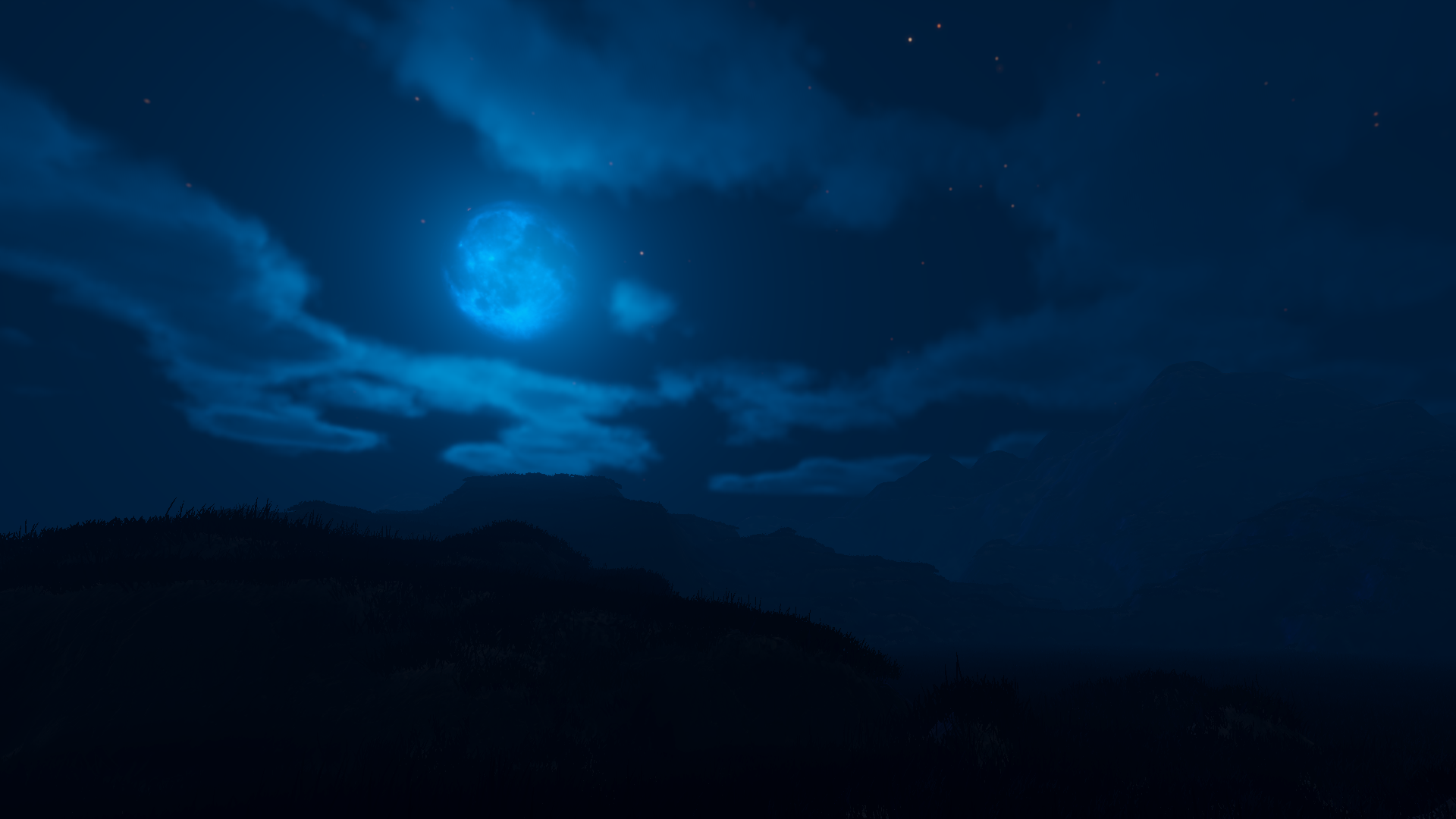 Aether Sky image